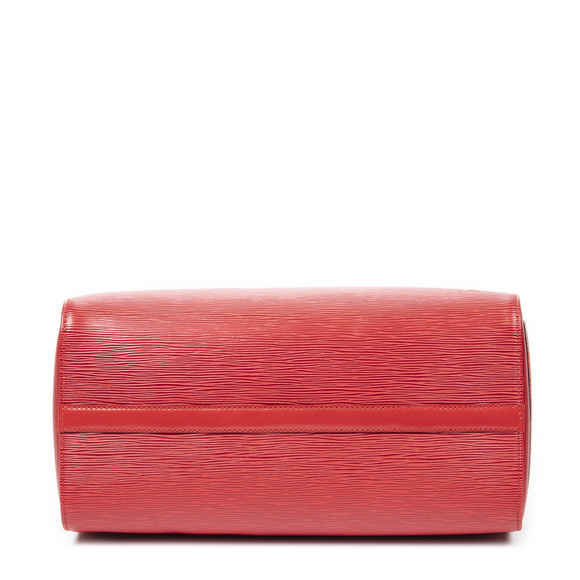 Louis Vuitton Speedy 35 - Picture 6 of 10